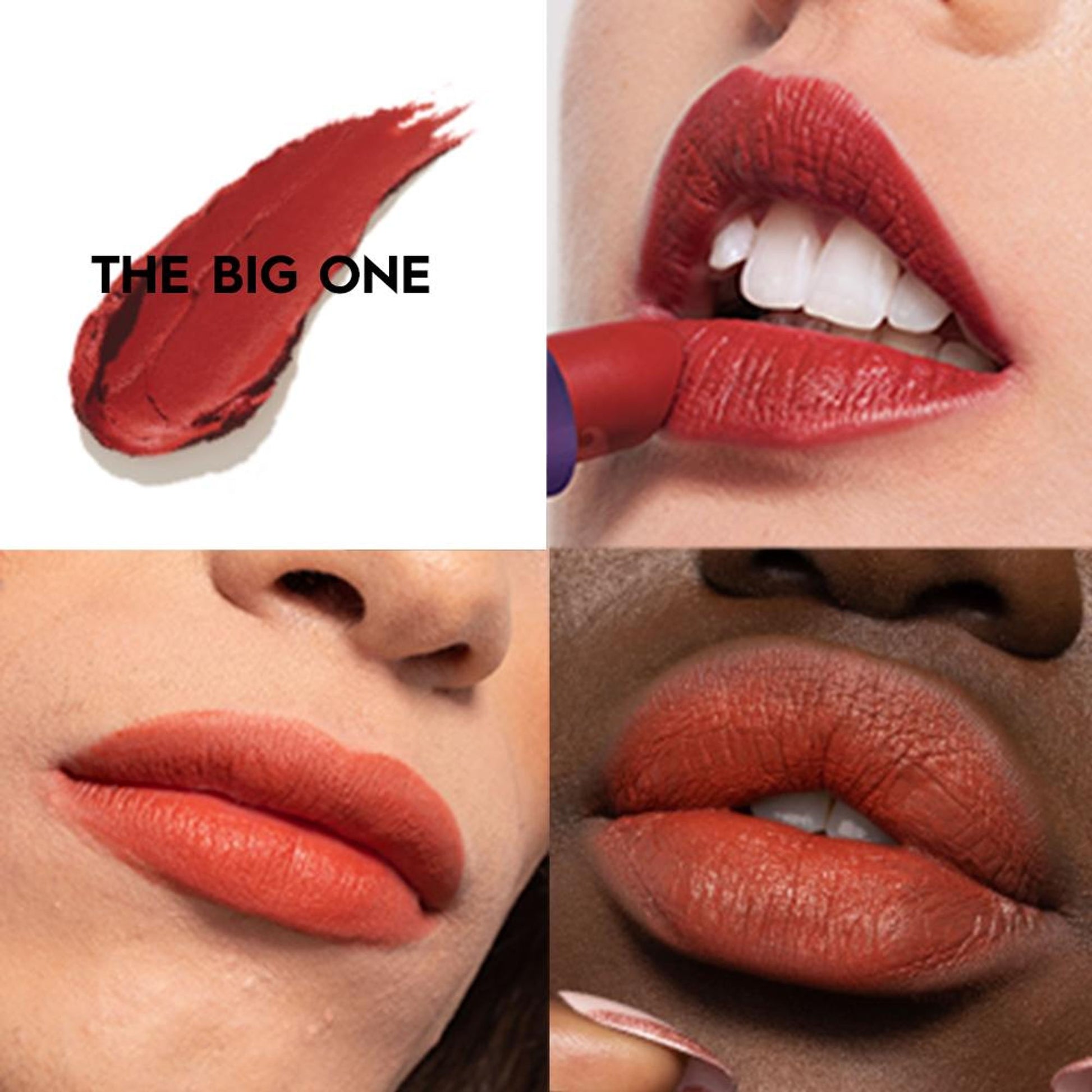 Urban Decay Vice Lipstick - The Big One Matte