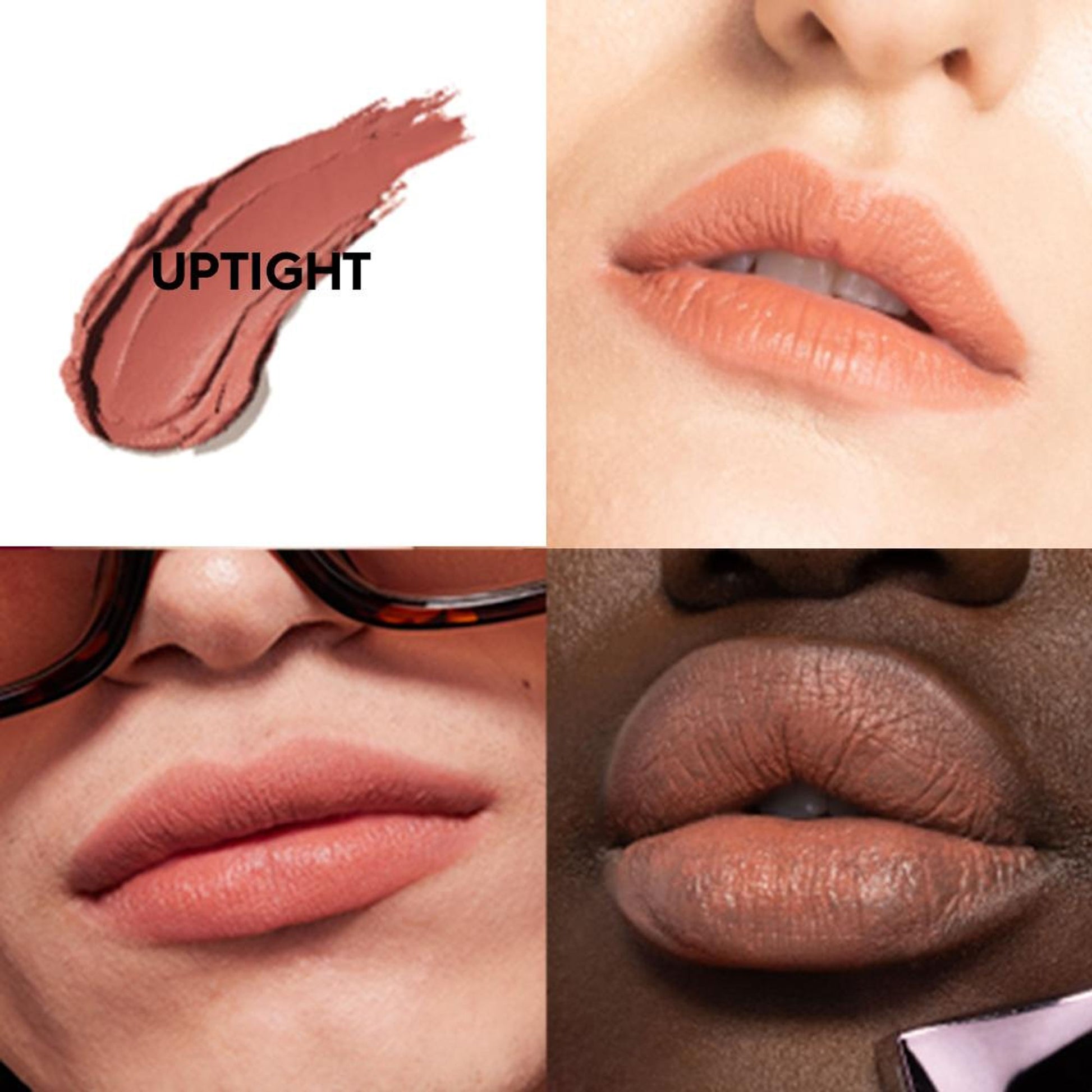 Urban Decay Vice Lipstick - Uptight Matte