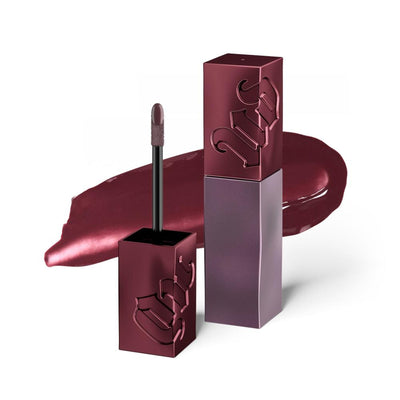 Urban Decay Vice Lip Bond Glossy Longwear Liquid Lipstick - Give Em Backtalk