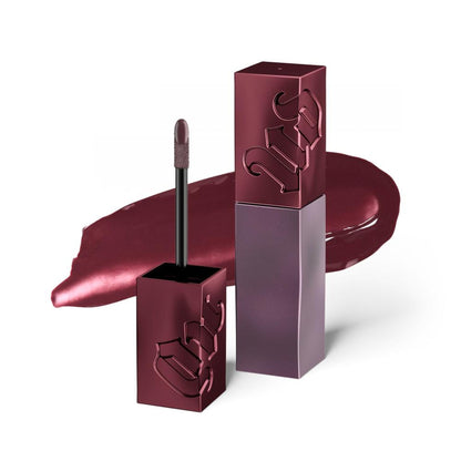 Urban Decay Vice Lip Bond Glossy Longwear Liquid Lipstick - Give Em Backtalk