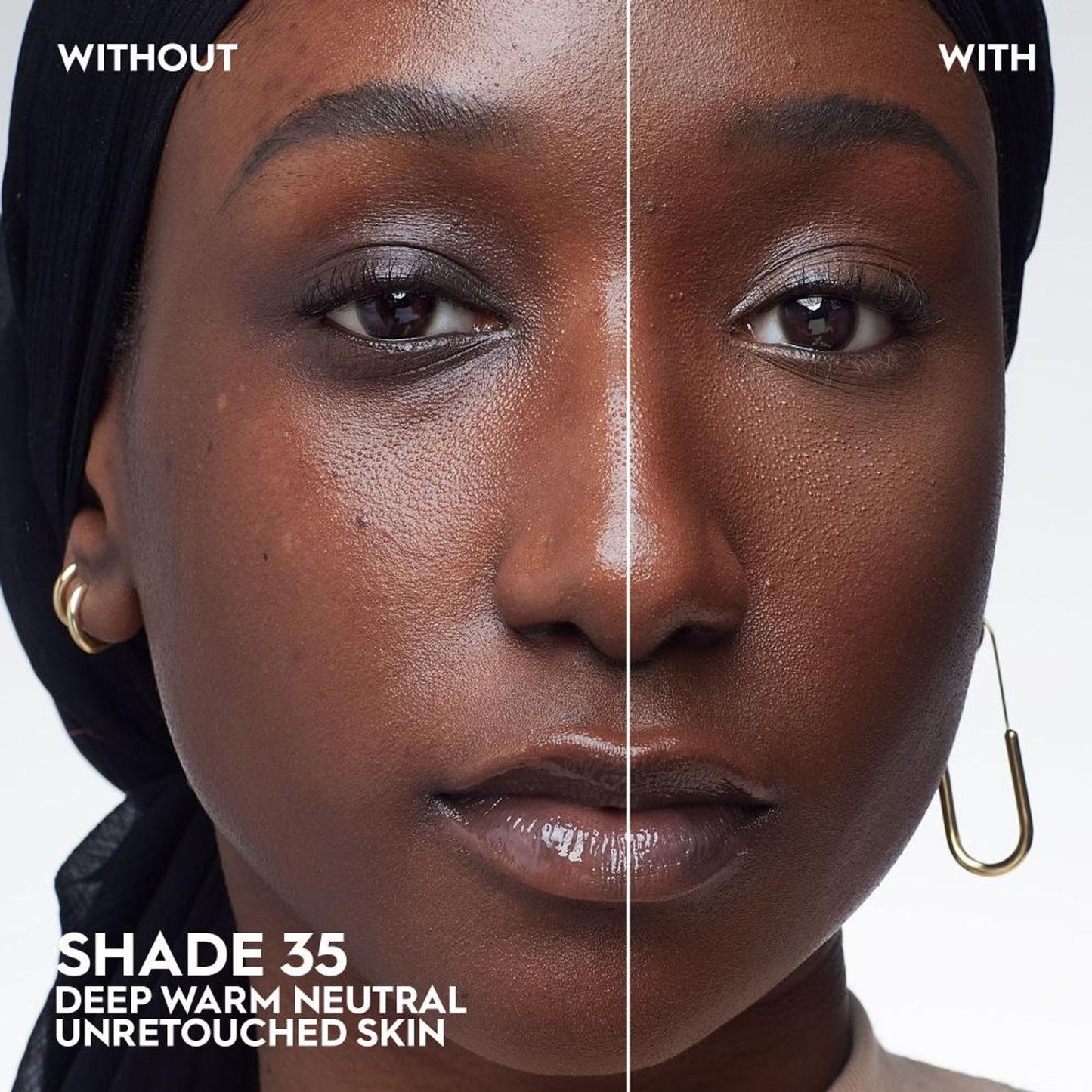 Urban Decay Face Bond Waterproof Foundation - 35 Deep Neutral