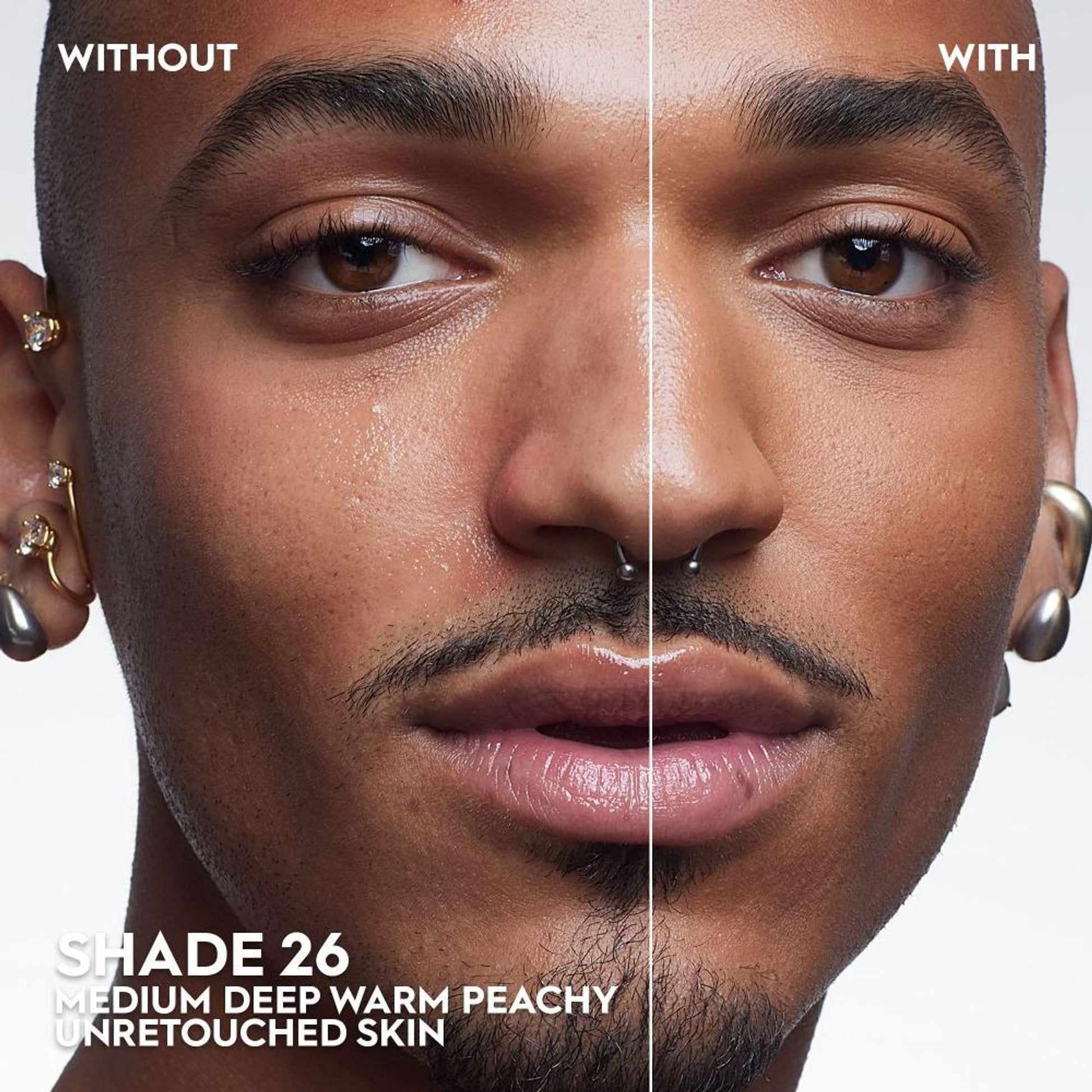 Urban Decay Face Bond Waterproof Foundation - 26 dark warm peach