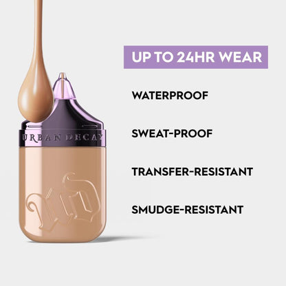 Urban Decay Face Bond Waterproof Foundation - 5 Fair Neutral