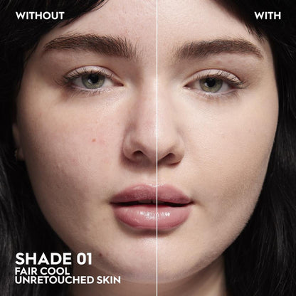 Urban Decay Face Bond Waterproof Foundation - 1 Fair Cool