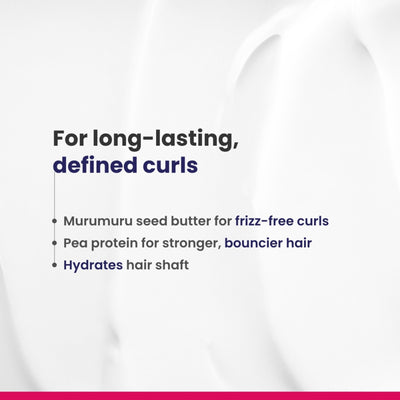 Reequil Damage Repair Conditioner With Murumuru, Seed Butter Pea Protein & Silicone Free