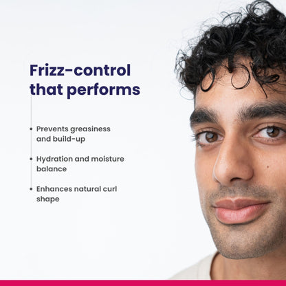 Reequil Damage Repair Conditioner With Murumuru, Seed Butter Pea Protein & Silicone Free