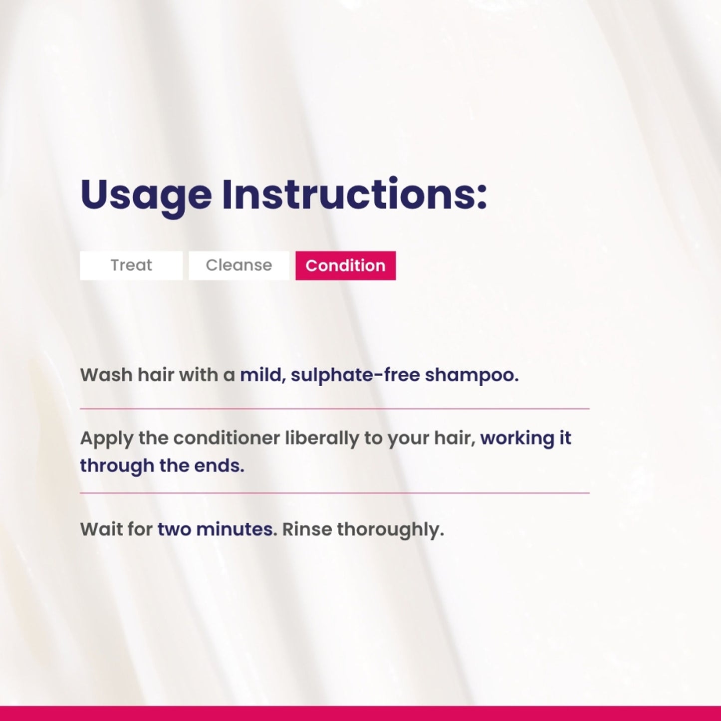 Reequil Damage Repair Conditioner With Murumuru, Seed Butter Pea Protein & Silicone Free