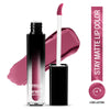 Insight Cosmetics Stay Matte Lipcolor, 12hr Long Lasting &Transferproof - My Lighthouse