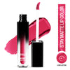 Insight Cosmetics Stay Matte Lipcolor, 12hr Long Lasting &Transferproof - Life Recently