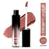 Insight Cosmetics Stay Matte Lipcolor, 12hr Long Lasting &Transferproof - Party Monster