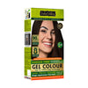 Indus Valley Damage Free Gel Hair Color - DarkBrown