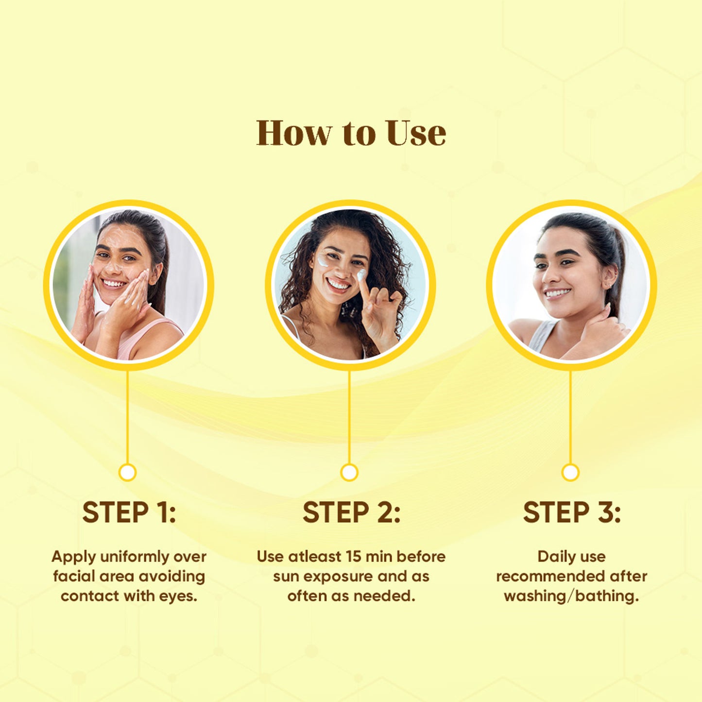 Episoft AC SPF 50+ Hydrating Sunscreen