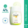 Episoft Oily Skin Cleanser, For Oily Acne Prone Skin, Daily Facewash For Men & Women