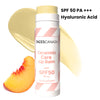Faces Canada Ceramide Care Lip Balm - Clear Natural 01