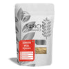Sorich Organics Dry Lemon Peel Face Cleanser Powder