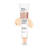 Swiss Beauty Flawless Finish Daily Wear Lightweight Foundation - 01 White Ivory