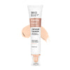 Swiss Beauty Flawless Finish Daily Wear Lightweight Foundation - 02 Soft Ivory