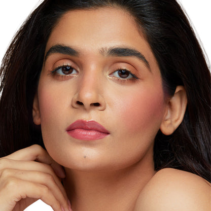 Ruby's Organics Skin Tint Mattifying Foundation - 1 Light