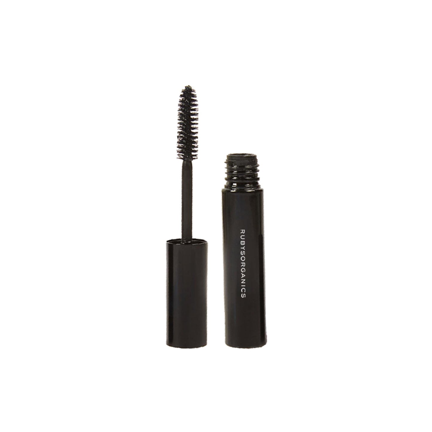 Ruby's Organics Hybrid Mascara - Black