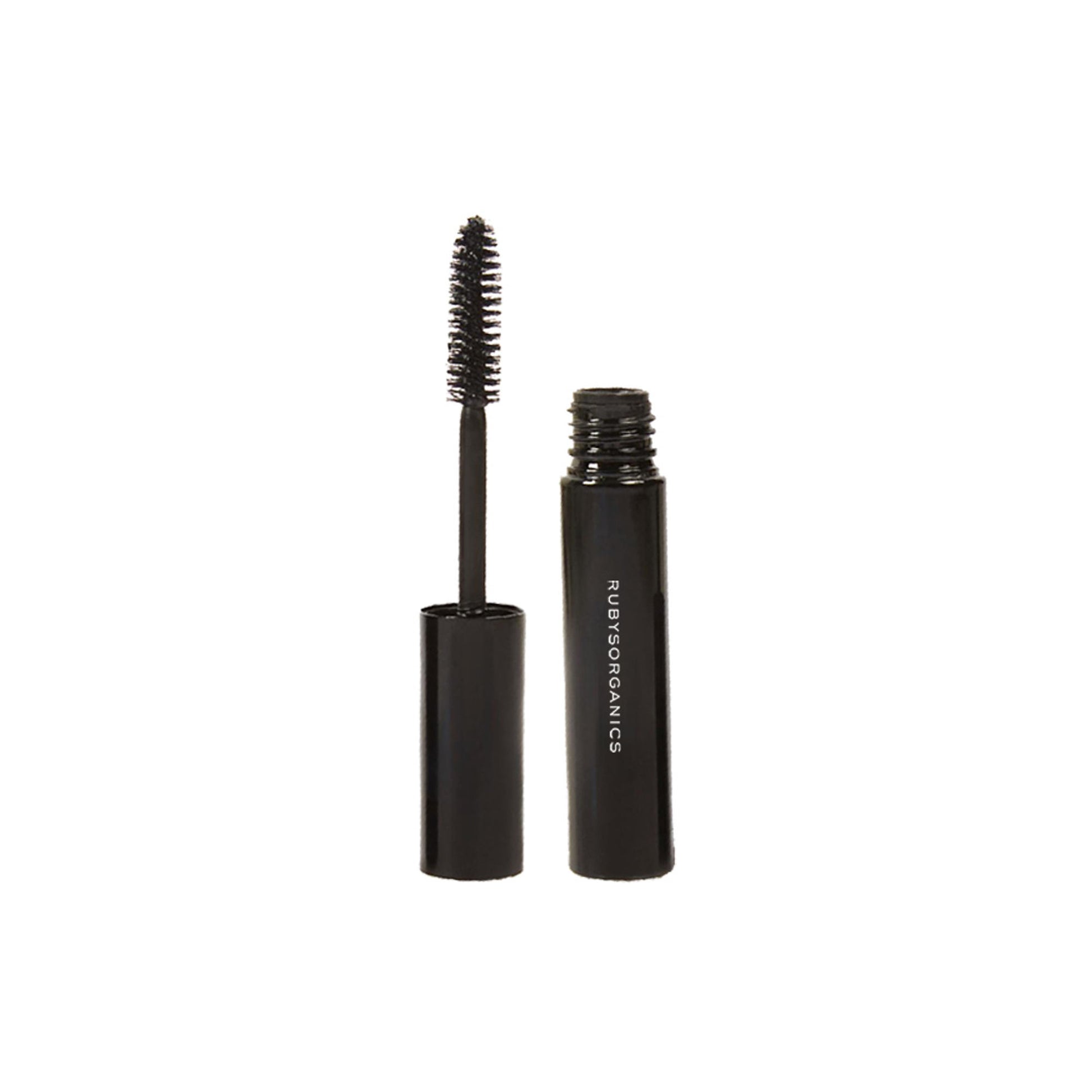 Ruby's Organics Hybrid Mascara - Black