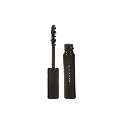 Ruby's Organics Hybrid Mascara - Black