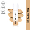 Shopaarel Miracle Skin Foundation - Early Tan 03