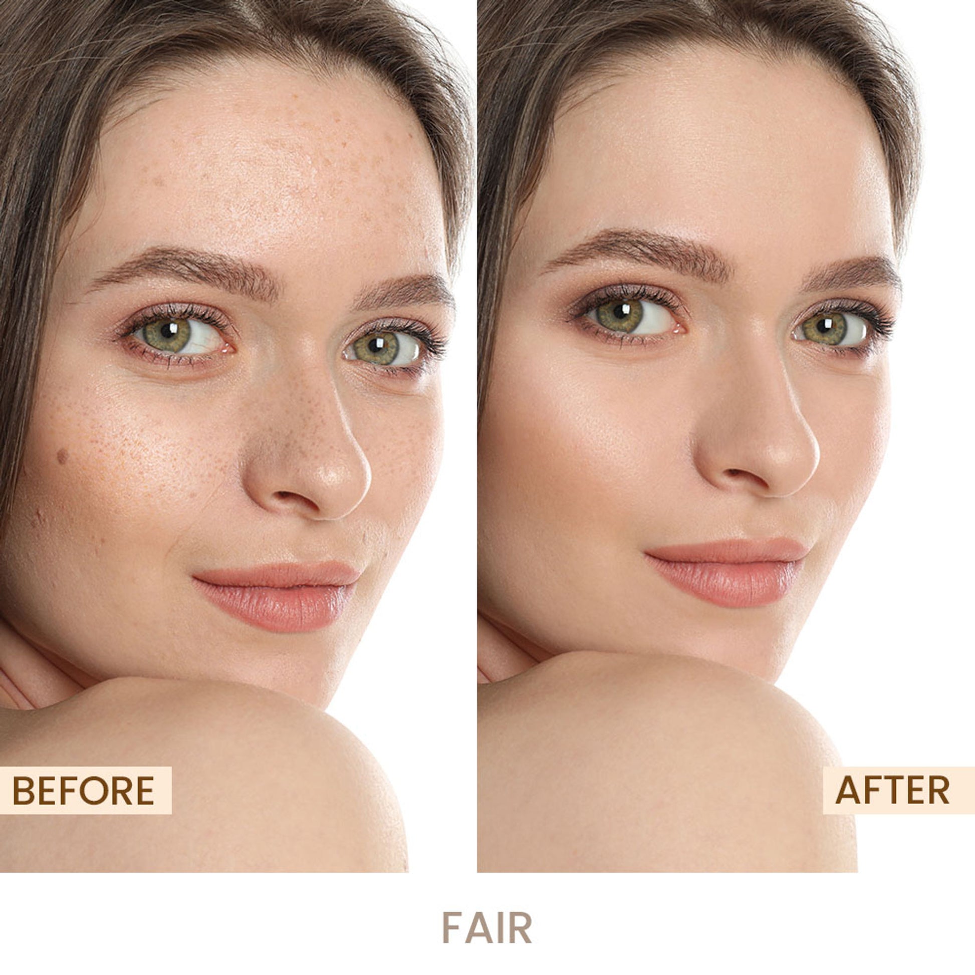 Shopaarel Miracle Skin Foundation - Sand 04