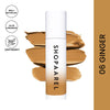 Shopaarel Miracle Skin Foundation - Ginger 06