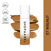 Shopaarel Miracle Skin Foundation - Walnut 07