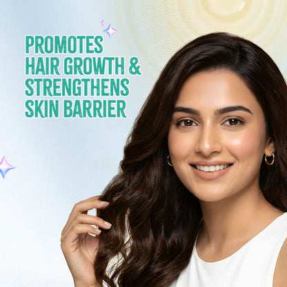 Nykaa Naturals Bestseller Rosemary Essential Oil For Hair Growth & Nourishing Scalp - 100% Natural