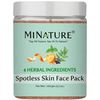 Minature Spotless Skin Face Pack