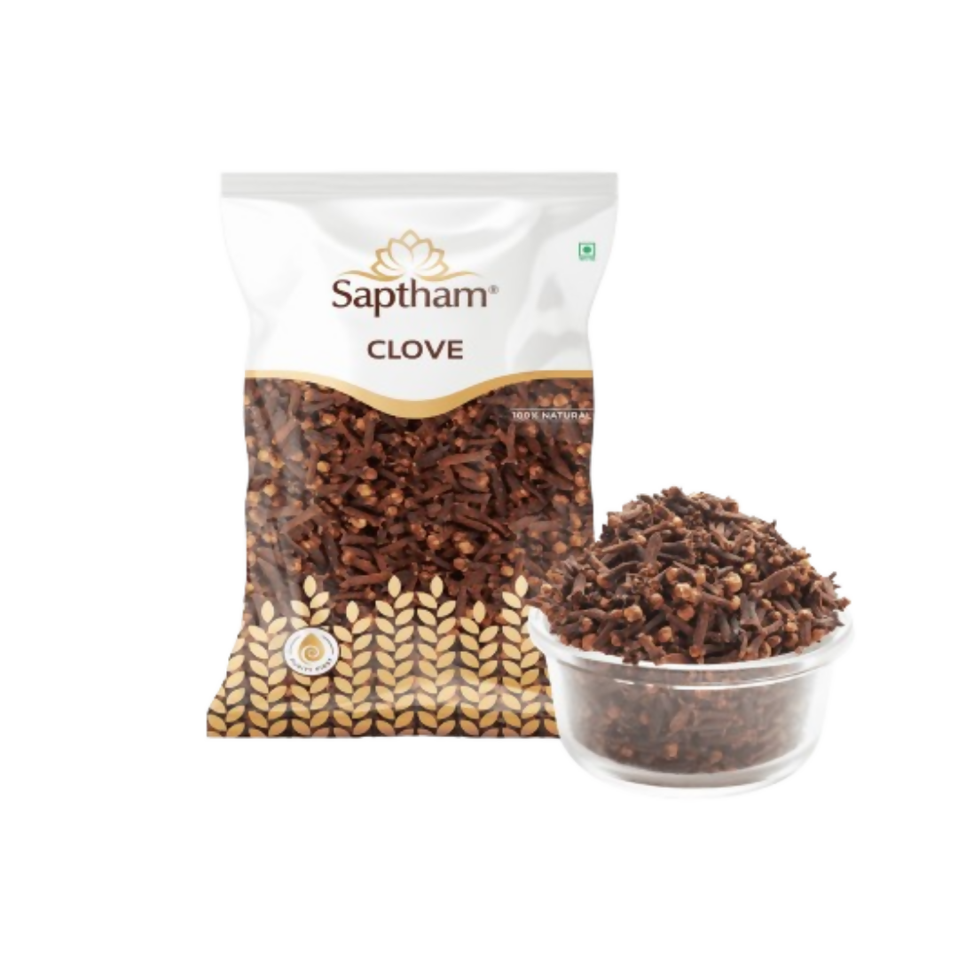 Saptham Clove
