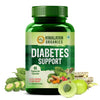 Himalayan Organics Diabetes Support Capsules