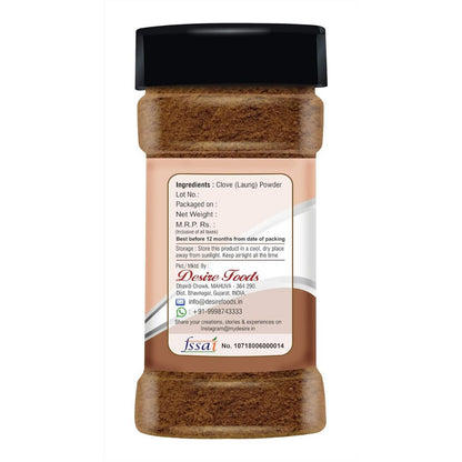 Desire Clove Powder