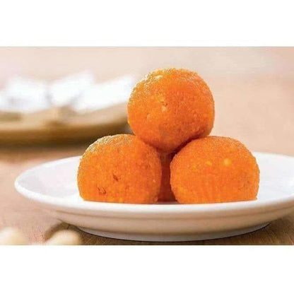 Mithaiwala Motichur Laddu