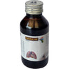 Ayulabs Ayurveda Fizzle-SF Syrup