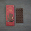 Smoor True Classics 72% Cocoa Extra Dark Chocolate