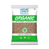 Nature Land Organics Moth Whole
