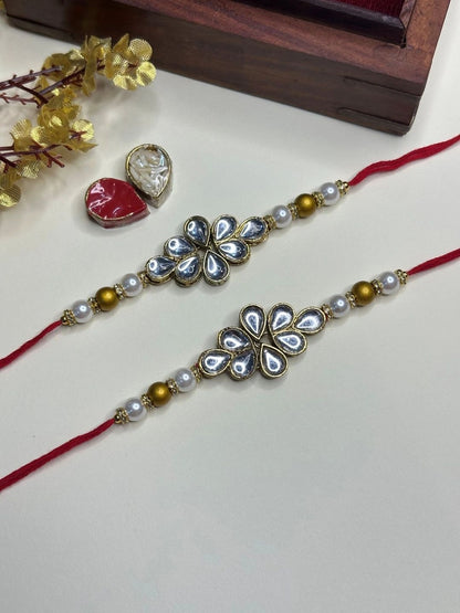 Anouk Thread Rakhi