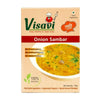Visavi Onion Sambar