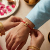 Dhiyona Thread Rakhi