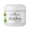 Happy Herbals Arsho Piles Cream