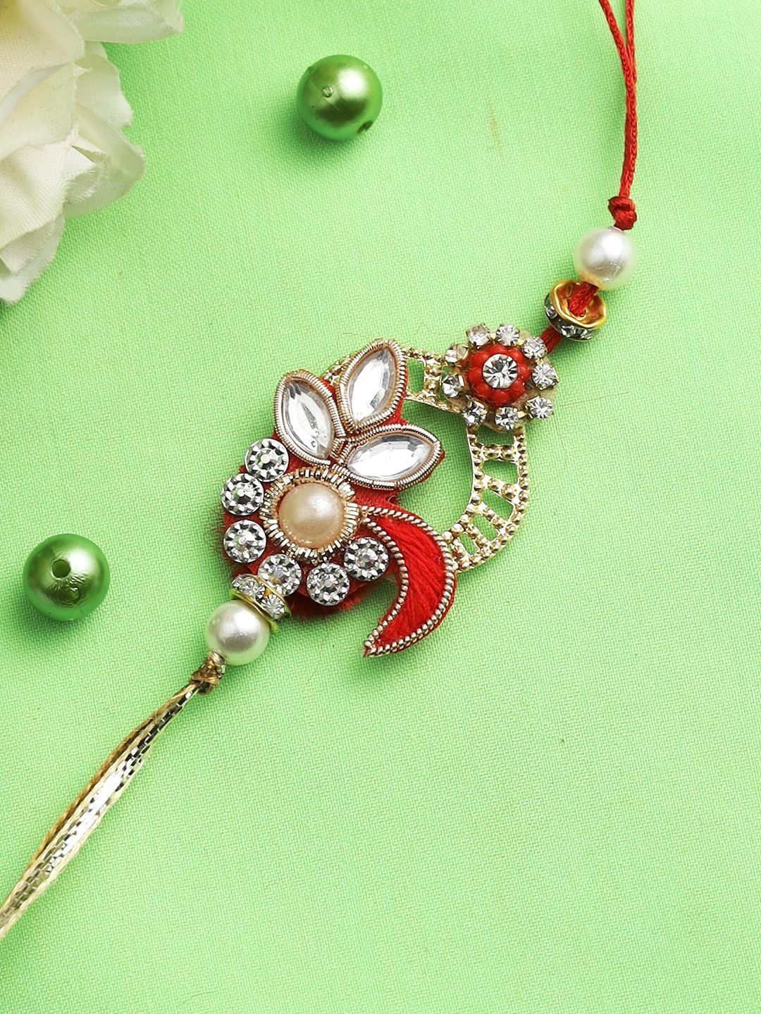 Anouk Thread Rakhi
