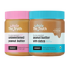 The Whole Truth Peanut Butter - Crunchy