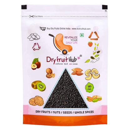 Dry Fruit Hub Sabja Seeds