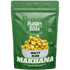 Hunger Bites Mint Bliss Makhana
