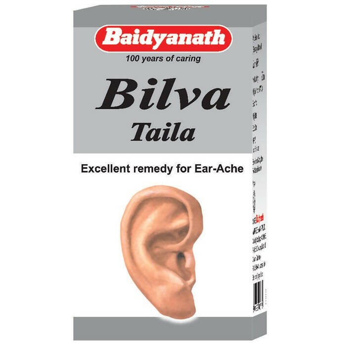 Baidyanath (Nagpur) Bilva Taila - Indyancart