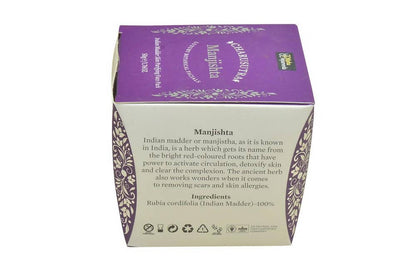 Bipha Ayurveda Charusutra Manjishta