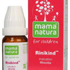 Dr. Willmar Schwabe India Mama Natura Rinikind Globules