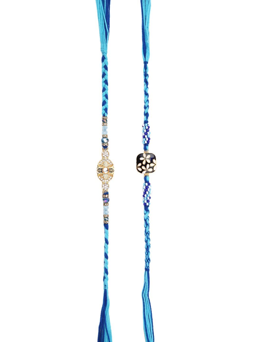 Anouk Thread Rakhi